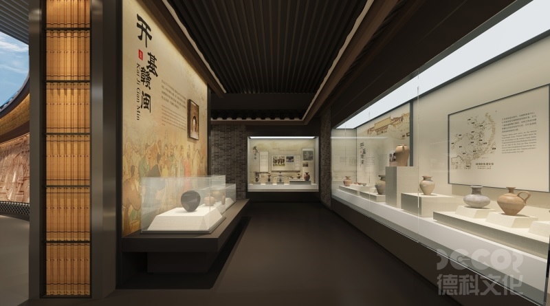 展廳裝修報價通常包含哪些費用項目？