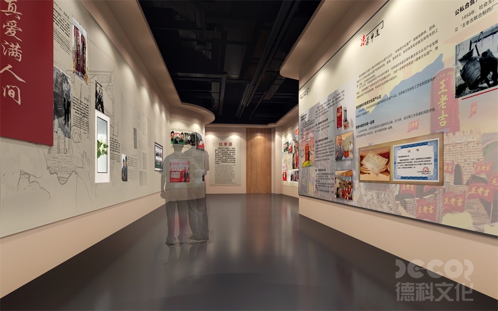 如何施工博物館的文物復制品展項？